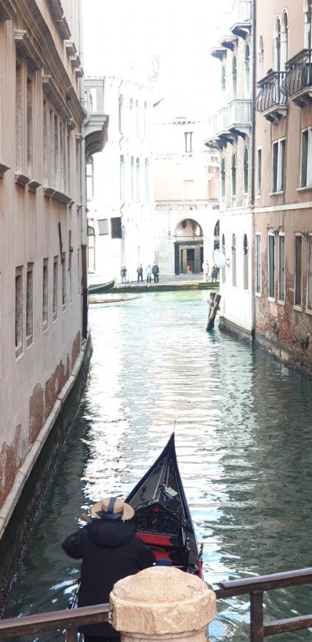 Magic Casanova Flat In The Heart Of Venice Exterior photo