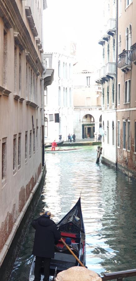 Magic Casanova Flat In The Heart Of Venice Exterior photo