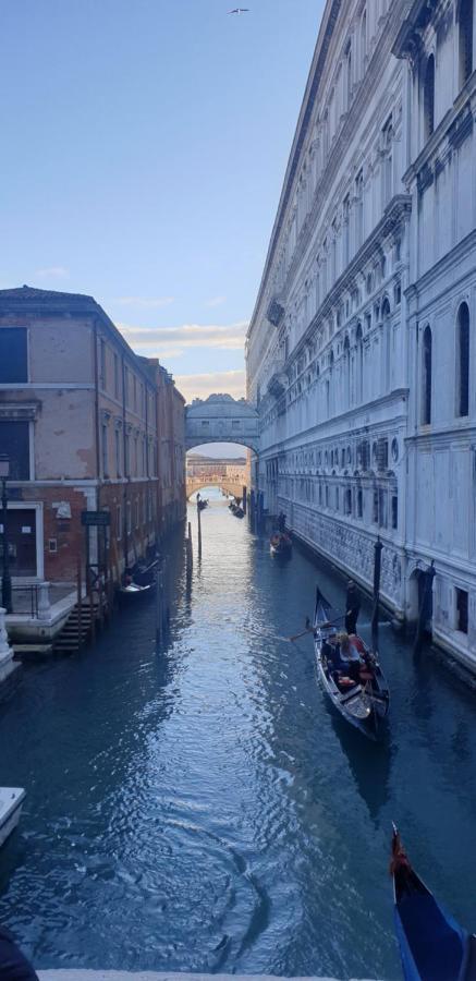 Magic Casanova Flat In The Heart Of Venice Exterior photo