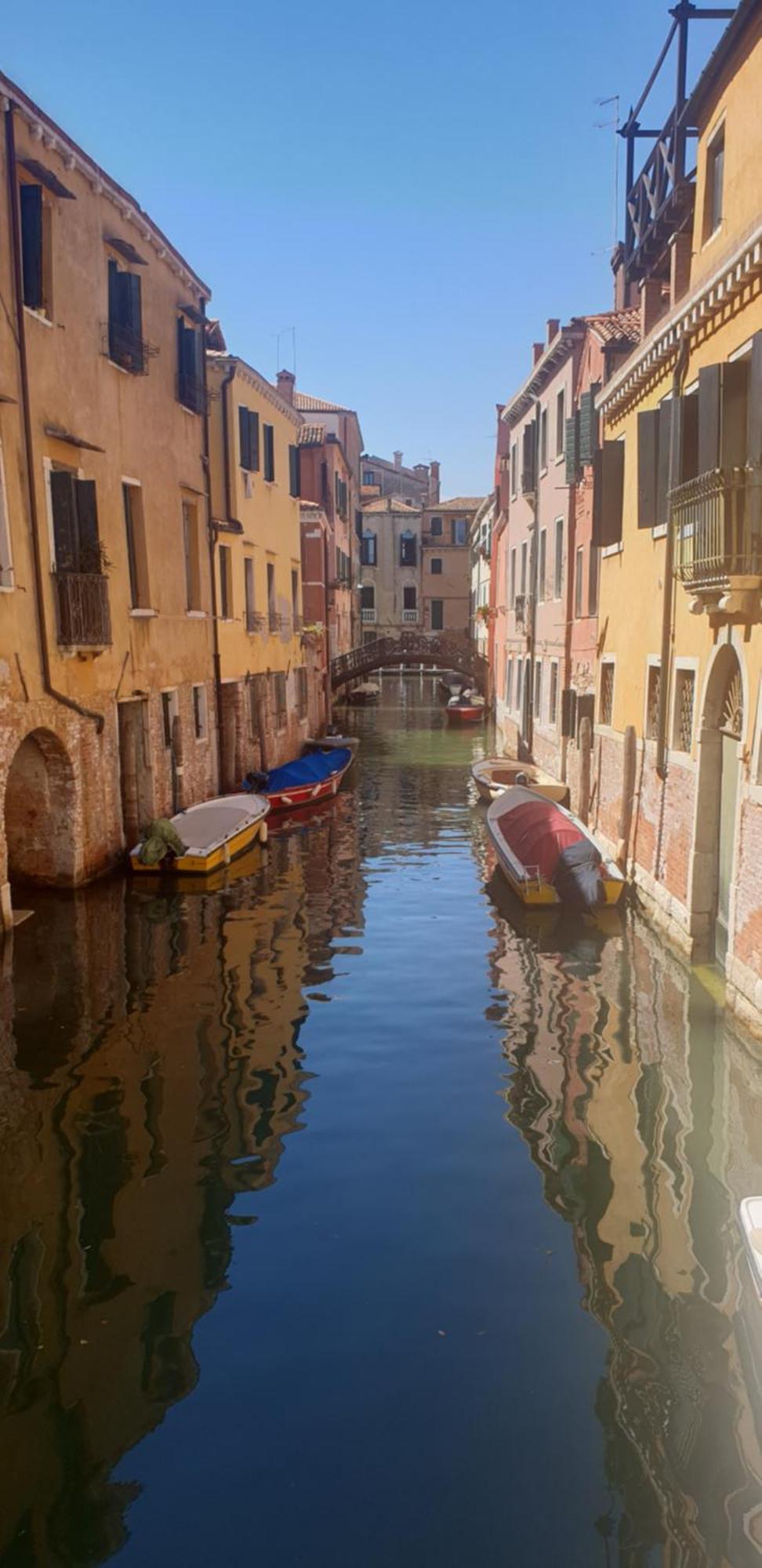 Magic Casanova Flat In The Heart Of Venice Room photo